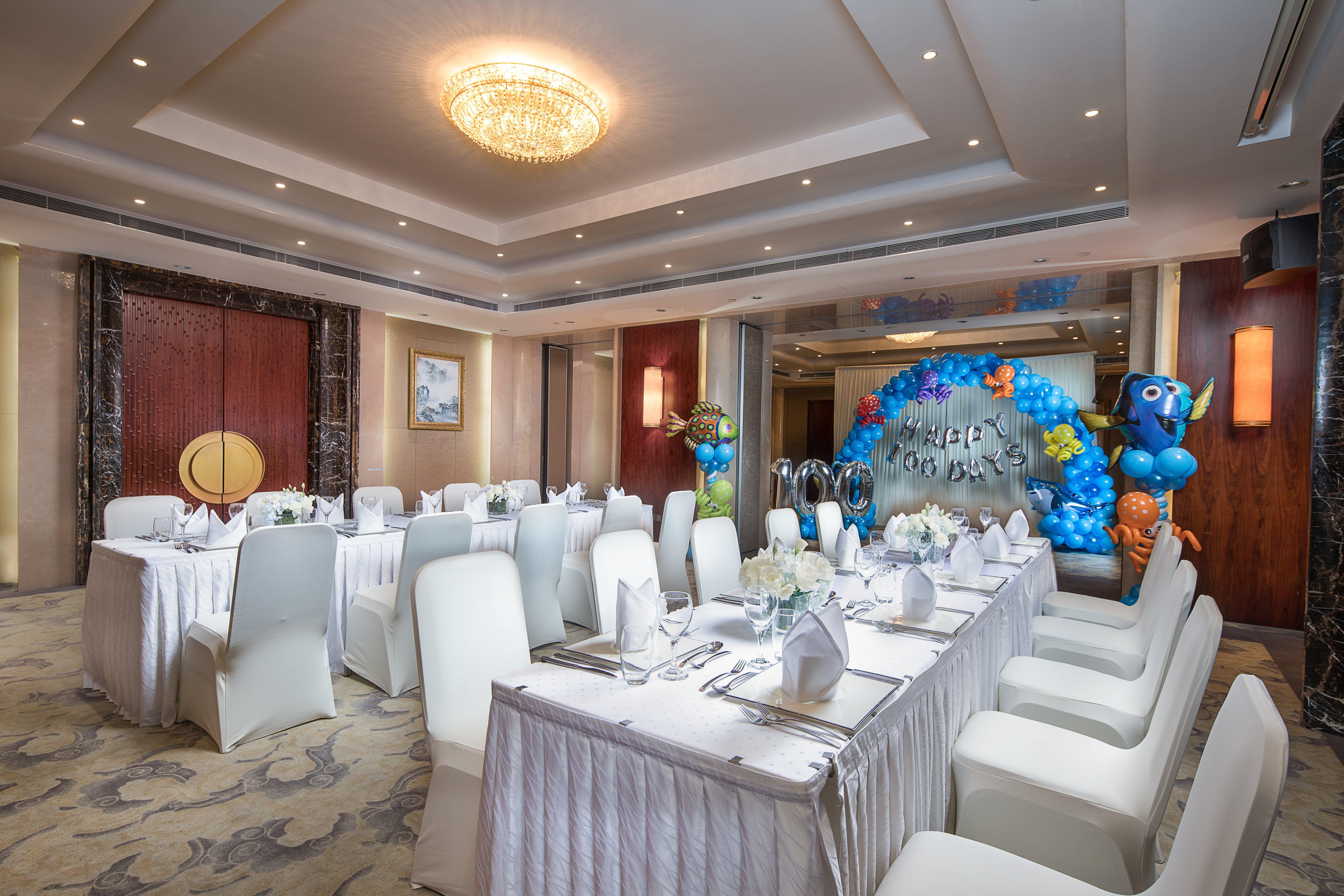 Crowne Plaza Wuxi City Center Exterior foto